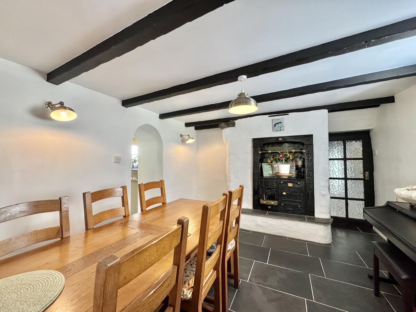 Watergate, Illogan, Redruth